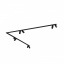 Спот Nowodvorski 7723 MONO CORNER VIII BLACK Луцк