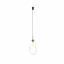 Люстра Nowodvorski 7797 PEAR BLACK L Суми