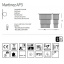 Бра Ideal Lux MARTINEZ 213545 Мелитополь
