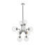 Люстра Zuma Line RIANO P0454-08D-STAC Київ