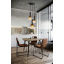 Зеркало Laguna Lighting 260 Черный (26063-03) Киев