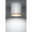 Точковий світильник Candellux Tuba Білий (2273624) Чугуїв