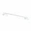 Спот Nowodvorski 7831 MONO SURFACE IV WHITE Киев