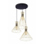 Люстра SAHARA 3-ring TK-Lighting 3351 Чернігів