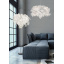 Люстра Trio R10464001 Leavy Суми