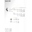 Трековий світильник Ideal Lux QUICK 222622 Луцьк