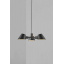 Люстра STAY BK Nordlux DFTP 2120703003 Фастов