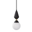 Люстра Pikart Dome lamp 4844-2_25 Буча