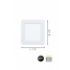 Точечный светильник FUEVA 5 w11,7 LED WW WH Eglo 99162 Сумы