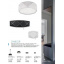 Люстра TRIO ZANDOR 603500331 Первомайськ