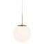 Люстра Nordlux GRANT 25 2010563035 Курень