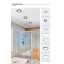 Точковий світильник AZzardo SLIM 15 ROUND IP44 3000K AZ2840 Білгород-Дністровський