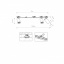 Спот Nowodvorski 7830 MONO SURFACE III WHITE Черновцы