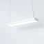 Люстра Nowodvorski 7545 SOFT LED WHITE 9020 ZWIS Херсон