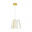 Люстра Laguna Lighting 259 Золотий (25913-05) Ладан