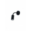 Бра EYE FLEX S BK Nowodvorski 9068 Хмельницький