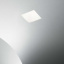 Точечный светильник SAMBA FI1 SQUARE BIG Ideal Lux 139029 Ізмаїл