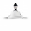 Точечный светильник SAMBA FI1 SQUARE BIG Ideal Lux 139029 Ізмаїл