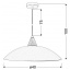 Люстра Candellux Otriks Чорний Коричневий (31-63557) Кривий Ріг