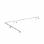 Спот Nowodvorski 7697 MONO CORNER VIII WHITE/GOLD Ірпінь