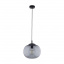 Люстра TK Lighting Vibe Чорний (TK4837) Буча
