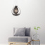Люстра Zuma Line MOON P19066B-D38 Ужгород