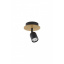Точечный светильник TOP WOOD 1 BK TK-Lighting 3290 Мелітополь