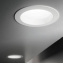Точковий світильник Ideal Lux BASIC WIDE 193540 (id193540) Луцьк