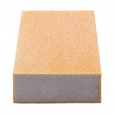 Шлифовальный брусок Kussner Soft P100 120x90x25