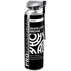 Літієве мастило PiTon White Lithium Grease 500 мл Львів