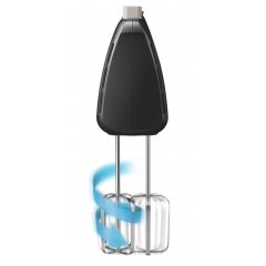 Ручний міксер Philips HR3705/10 (6706614) Суми