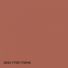 Фарба Інтер'єрна Латексна Skyline 3040-Y70R Глина 5л Київ