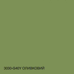 Краска Интерьерная Латексная Skyline 3030-G40Y Оливковый 10л Одесса