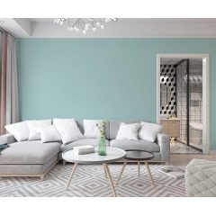 Краска Интерьерная Латексная Skyline 1020-B10G Ларимар 3л Тернополь