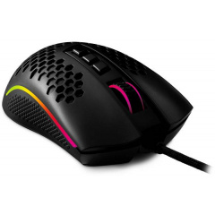 Мышь Redragon Storm Elite RGB10 кнопок16000 dpi Черный (77853) Чернівці