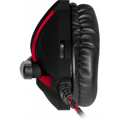 Гарнітура Defender Scrapper Black+Red (64500) (6700989) Фастів