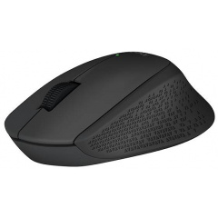 Мышь Logitech Wireless Mouse M280 Black (6283871) Харьков