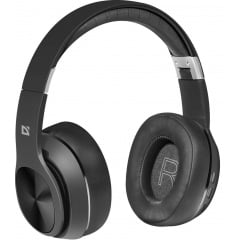Гарнітура Defender FreeMotion B540 Black (63540) (6700978) Луцьк