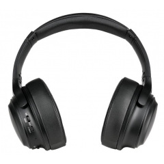 Гарнітура Defender FreeMotion B535 Bluetooth ANC Black (63535) (6918547) Житомир