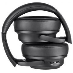 Гарнітура Defender FreeMotion B535 Bluetooth ANC Black (63535) (6918547) Житомир