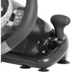 Кермо Defender Forsage USB (64367) (5780571) Харків