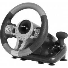 Кермо Defender Forsage USB (64367) (5780571) Харків