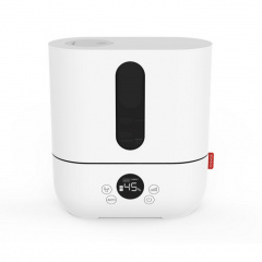Увлажнитель воздуха Boneco U250 50м2 3,5л белый Київ