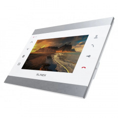 Відеодомофон Slinex SL-07N Cloud (260163) Київ