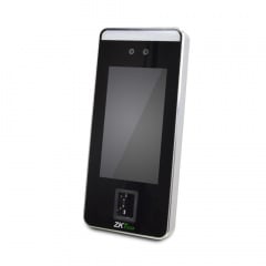 Биометрический терминал распознавания лиц ZKTeco SpeedFace-V5L Бровары