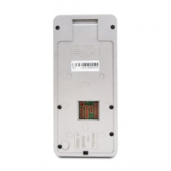 Биометрический терминал распознавания лиц ZKTeco SpeedFace-V5L Бровары