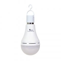 Лампа з вбудованим акумулятором LED Lightwell BS2C4 15 Вт Е27 Обухів