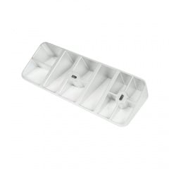 Кронштейн ZKTeco SpeedFace-V5 Beveled Thread Box Set Ирпень