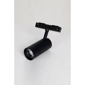 Трековий світильник Laguna Lighting 112 Чорний (11262-15)