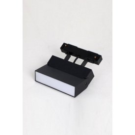 Трековый светильник Laguna Lighting 114 Черный (11463-10)